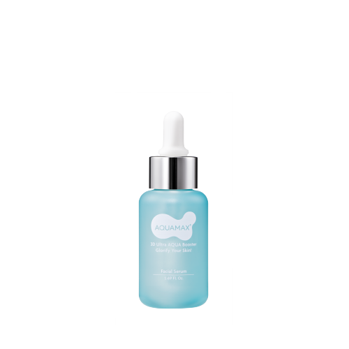 3D Ultra AQUA Booster Facial Serum