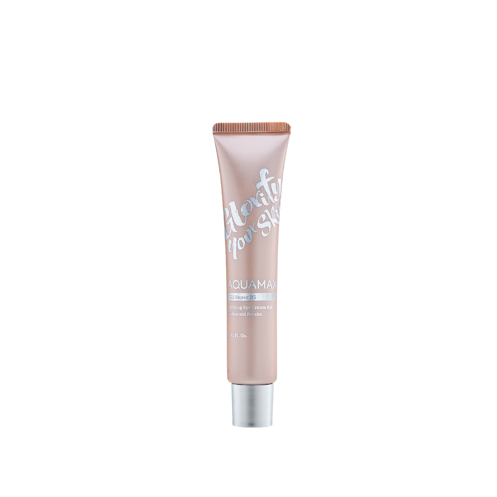 5.5 Super B5 Reviving Message Eye Cream