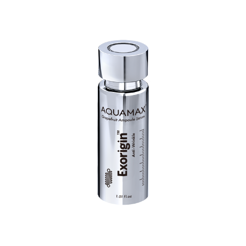 Exorigin Grapefruit Anti-wrinkle Ampoule Serum