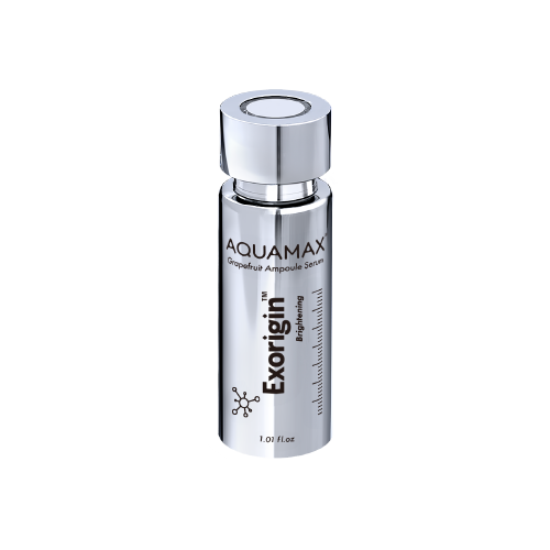 Exorigin Grapefruit Brightening Ampoule Serum