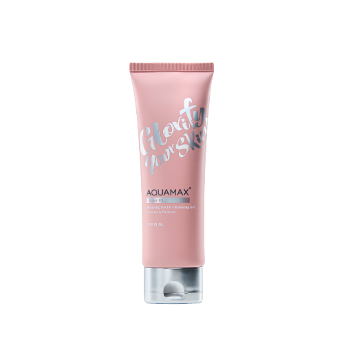 Super B5 Reviving Cleansing Gel