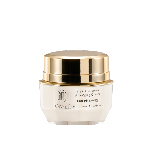 The Ultimate Orchid Anti-Aging Cream
