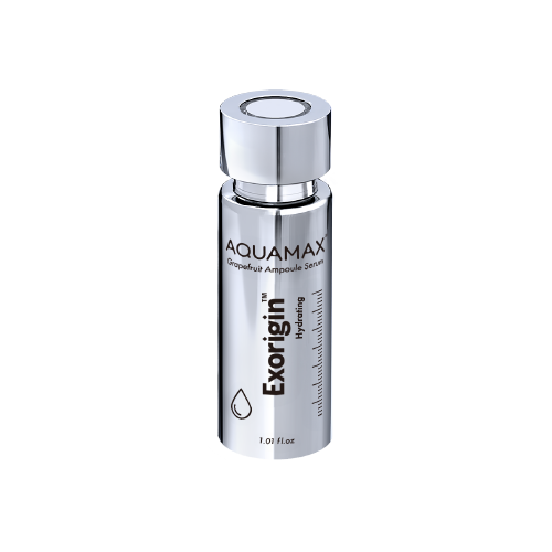 Exorigin Grapefruit Hydrating Ampoule Serum