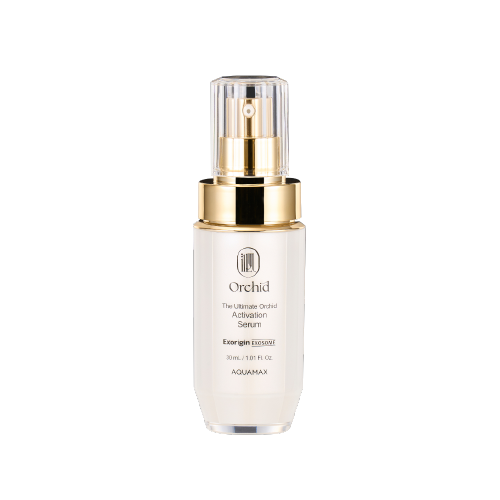 The Ultimate Orchid Activation Serum