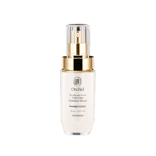 The Ultimate Orchid First Care Hydration Serum