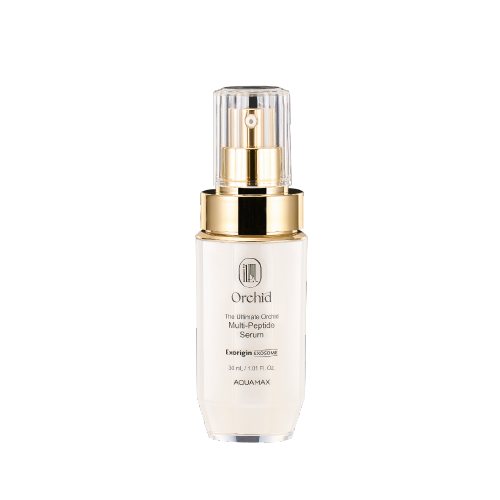 The Ultimate Orchid Multi-Peptide Serum